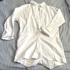 NWOT Mikoh romper